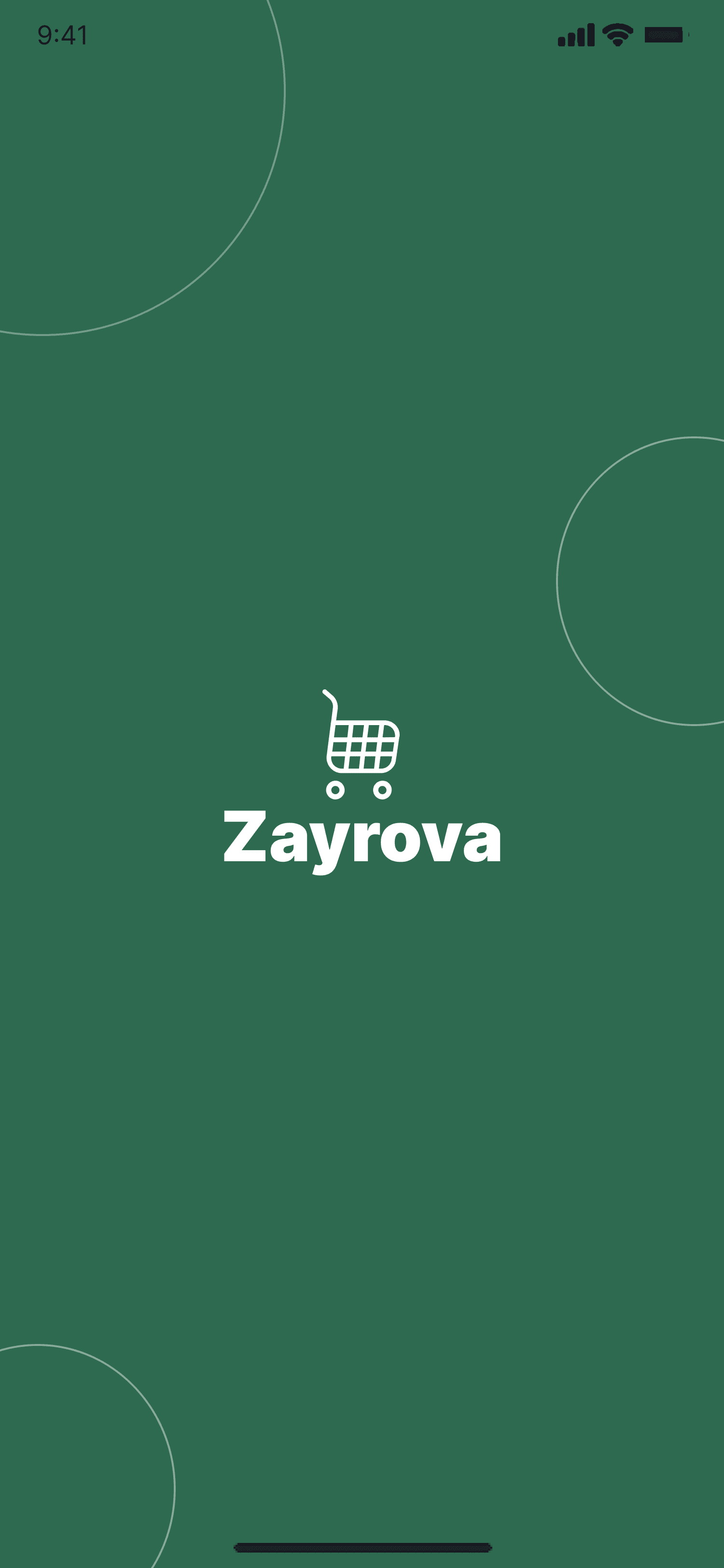 Zayrova preview